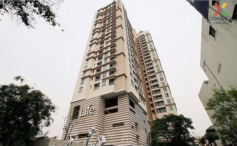 ขายคอนโด  ไลฟ์ แอท สุขุมวิท 65 BTS-เอกมัย พระโขนงเหนือ เขต วัฒนา กรุงเทพ CX-13749 ✅ ทักไลน์ @connexproperty ตอบทันที ทีมงานมืออาชีพ ✅ 