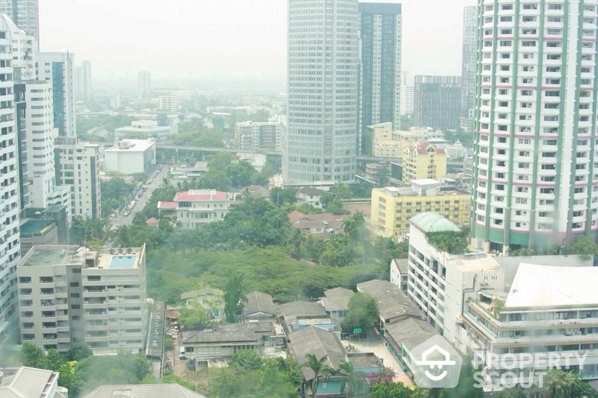 picture 1-BR Condo at Quattro By Sansiri near BTS Thong Lor (ID 452616) - 7/10