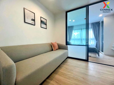Condos for rent The Nine Rama 9 : 🔥🔥🔥 For Rent Condo , iCondo Active Phatthanakan , ARL-Hua Mak , Suan Luang , Suan Luang , Bangkok , CX-103921 ✅ Live chat with us ADD LINE @connexproperty ✅ 🔥🔥🔥