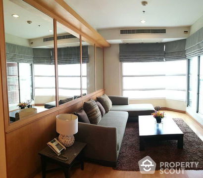 2-BR Condo at Citi Smart Sukhumvit 18 near BTS Asok (ID 904191)