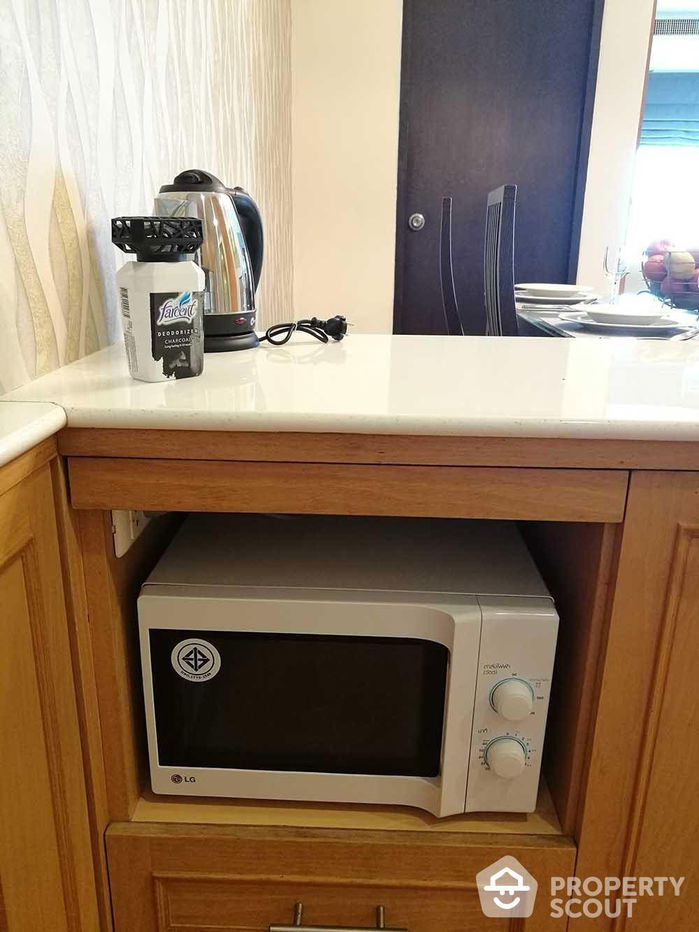 picture 2-BR Condo at Citi Smart Sukhumvit 18 near BTS Asok (ID 904191) - 9/11