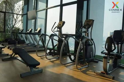 FOR RENT condo , Life Sukhumvit 48 , BTS-Phra Khanong , Phra Khanong , Khlong Toei , Bangkok , CX-13186 ✅ Live chat with us ADD LINE @connexproperty ✅ 