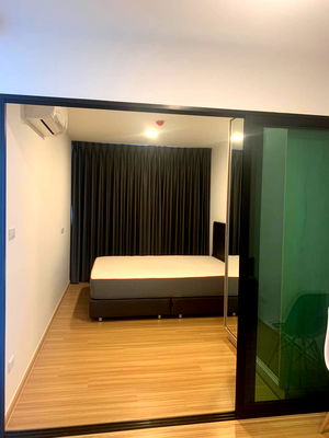 ขายคอนโด : 🟪🟦🟩🟨🟧 ขายด่วน !! คอนโดชีวาทัย โชคชัย 4 (( 2.8 ลบ. )) 🛎️🛎️ | 𝗟𝗶𝗻𝗲@: @𝗮𝘀𝘀𝗲𝘁𝘀𝗽𝗿𝗼