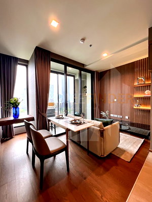 คอนโดให้เช่า : Ideo Q Sukhumvit 36 1 bedroom, for rent