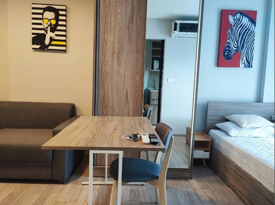 ‼️เช่าด่วน‼️ พลัม คอนโด สุขุมวิท97/1 ::Plum Condo Sukhumvit 97/1  📣📣 