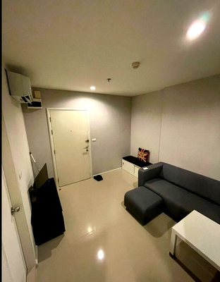 Condos for rent : for rent Aspire Sukhumvit48. 1bed 33sqm. Line id: @pfagent