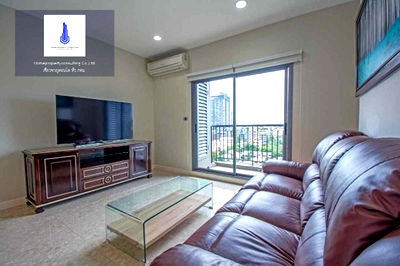 Condos for rent : For rent at The Crest Sukhumvit 34 Negotiable 