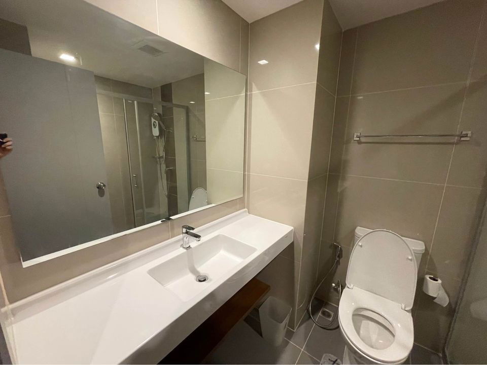 picture @condorental condo for rent IDEO Phaholyothin - Chatujak - 15/15