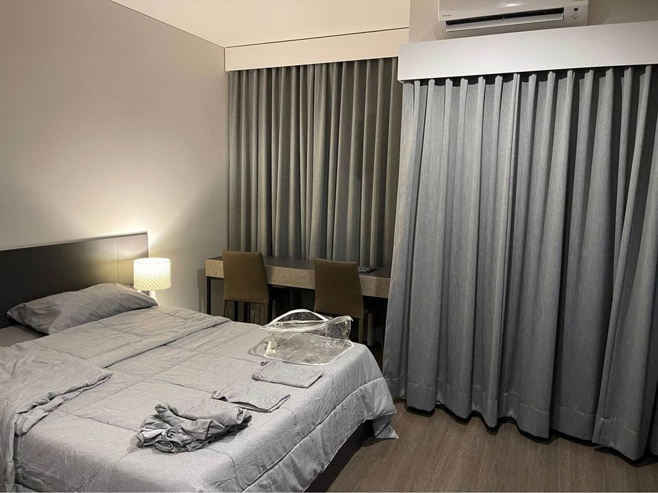 picture @condorental condo for rent IDEO Phaholyothin - Chatujak - 2/15