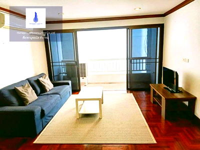 Condos for rent : For rent at The Waterford Thonglor11 Negotiable 