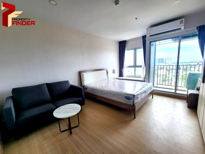 Condos for rent : Rds-4136 Condo for rent: Supalai Veranda Sukhumvit 117. Schedule a viewing 👉line : @propertybkk2