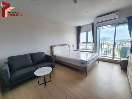 รูปภาพ Rds-4136 Condo for rent: Supalai Veranda Sukhumvit 117. Schedule a viewing 👉line : @propertybkk2