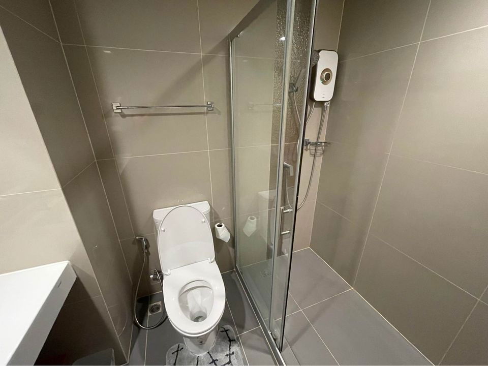 picture @condorental condo for rent IDEO Phaholyothin - Chatujak - 14/15