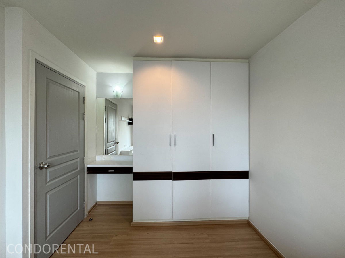 picture @Condorental condo for rent Rich Park Taopoon Interchange - 4/12