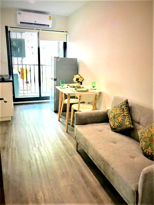 Condos for rent : ⭐ RPT119 ⭐ Line : @p2nproperty