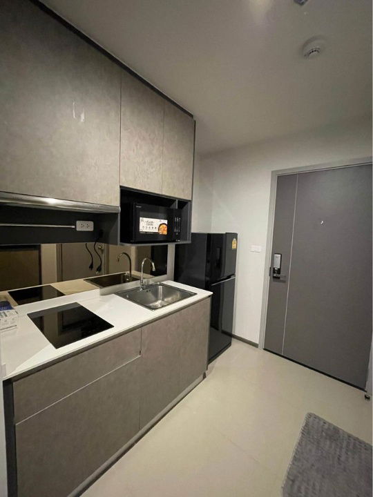 picture @condorental condo for rent IDEO Phaholyothin - Chatujak - 9/15