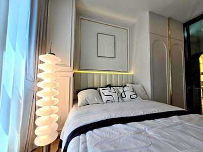 คอนโดให้เช่า : Aspire Ratchayothin ห้องสวย ราคาดี สอบถามเพิ่มเติมได้ที่ Line @condorental