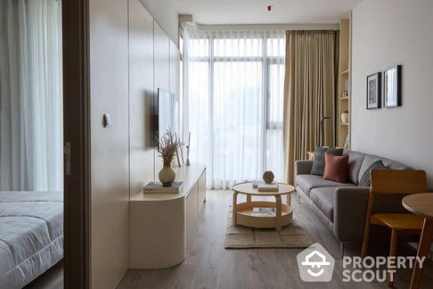 คอนโด 1 นอน at Rhythm Ekkamai Estate ใกล้ BTS ทองหล่อ (ID 1778651)