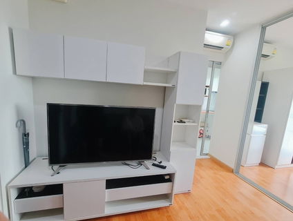 รูปภาพ เช่า The President Sathorn-Ratchaphuek 2 ติดบีทีเอสบางหว้า