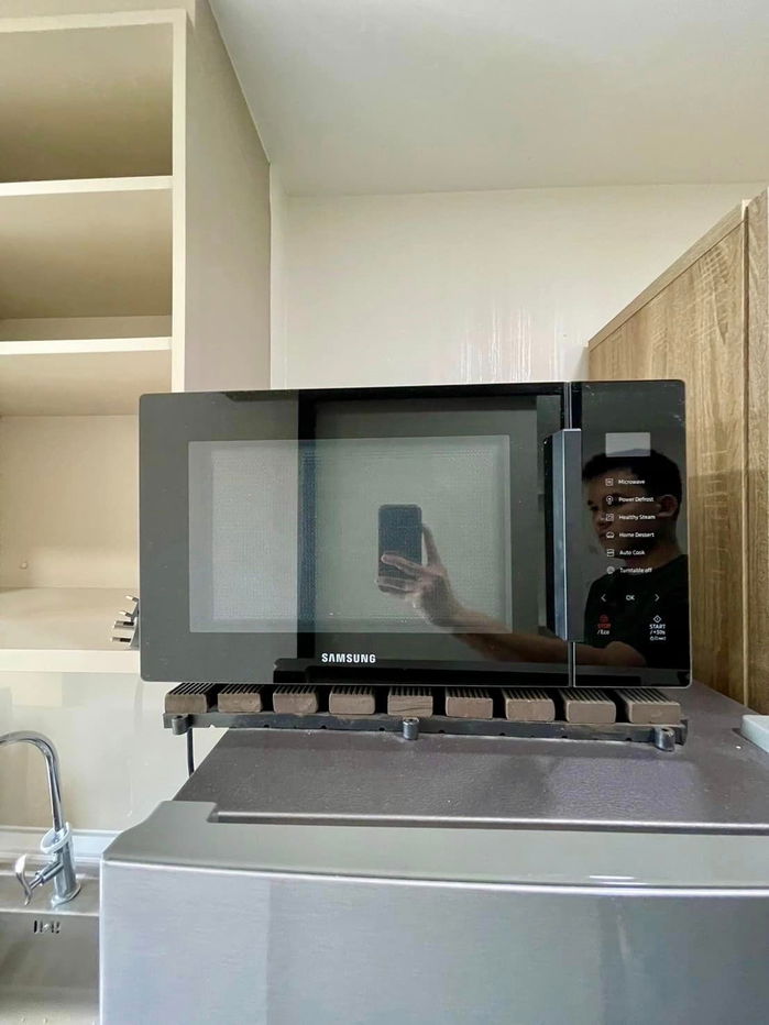 picture @condorental condo for rent Plum Condo Sukhumvit 97.1 - 14/17