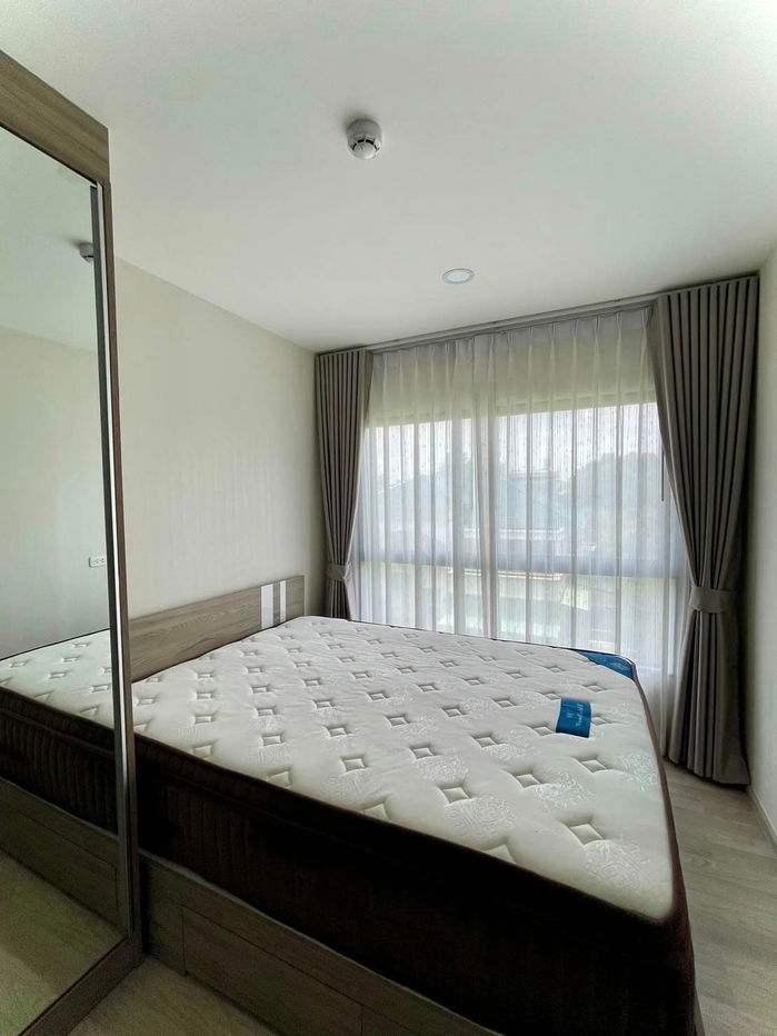 picture @condorental condo for rent Plum Condo Sukhumvit 97.1 - 1/17