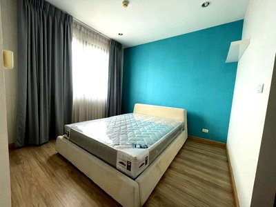 Condos for rent : @Condorental condo for rent Astro Chaeng Wattana