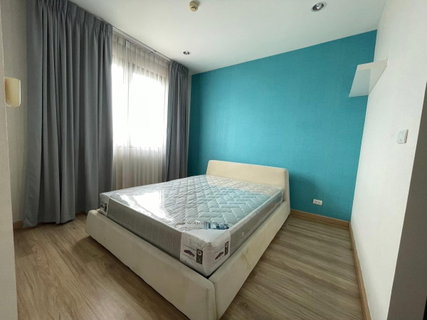 รูปภาพ @Condorental condo for rent Astro Chaeng Wattana