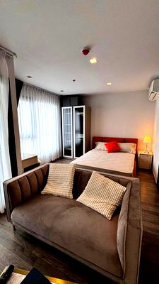 คอนโดให้เช่า : ให้เช่า  ไลฟ์ ลาดพร้าว แวลลีย์  🔴🔴