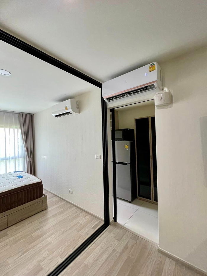 picture @condorental condo for rent Plum Condo Sukhumvit 97.1 - 7/17