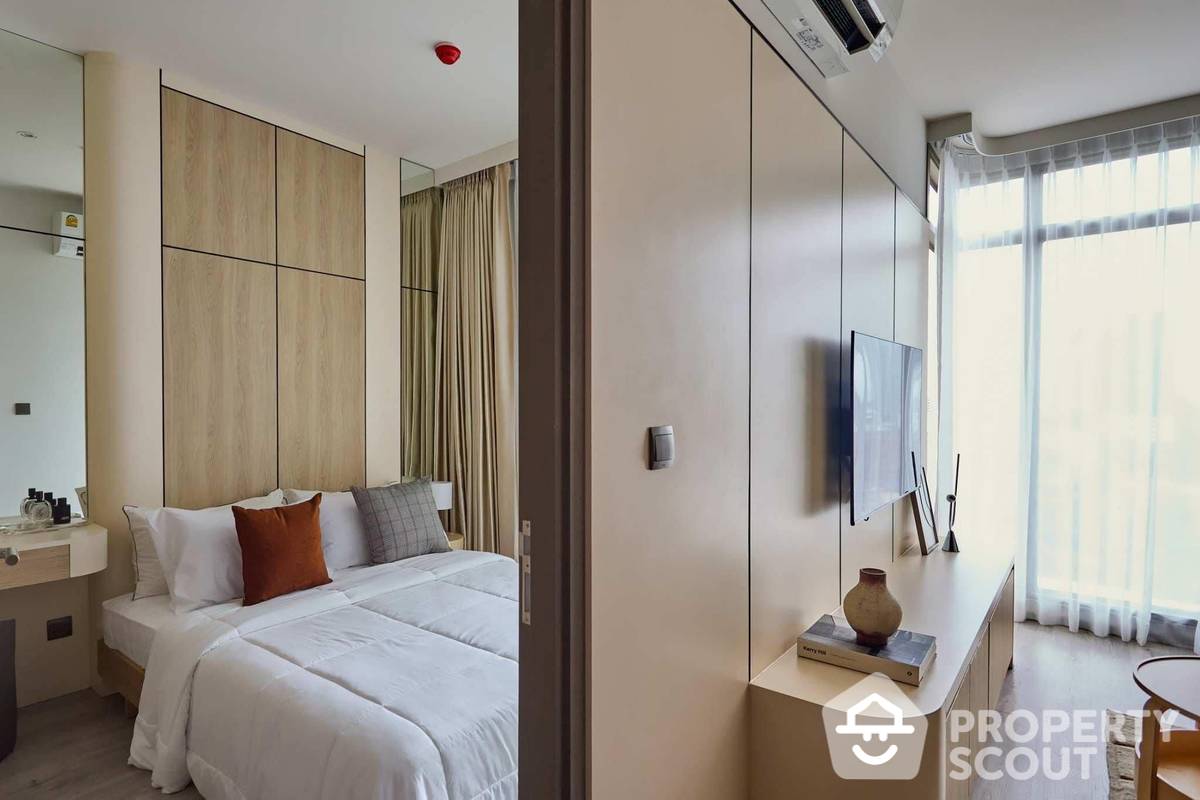 รูป คอนโด 1 นอน at Rhythm Ekkamai Estate ใกล้ BTS ทองหล่อ (ID 1778651) - รูปที่ 3/6