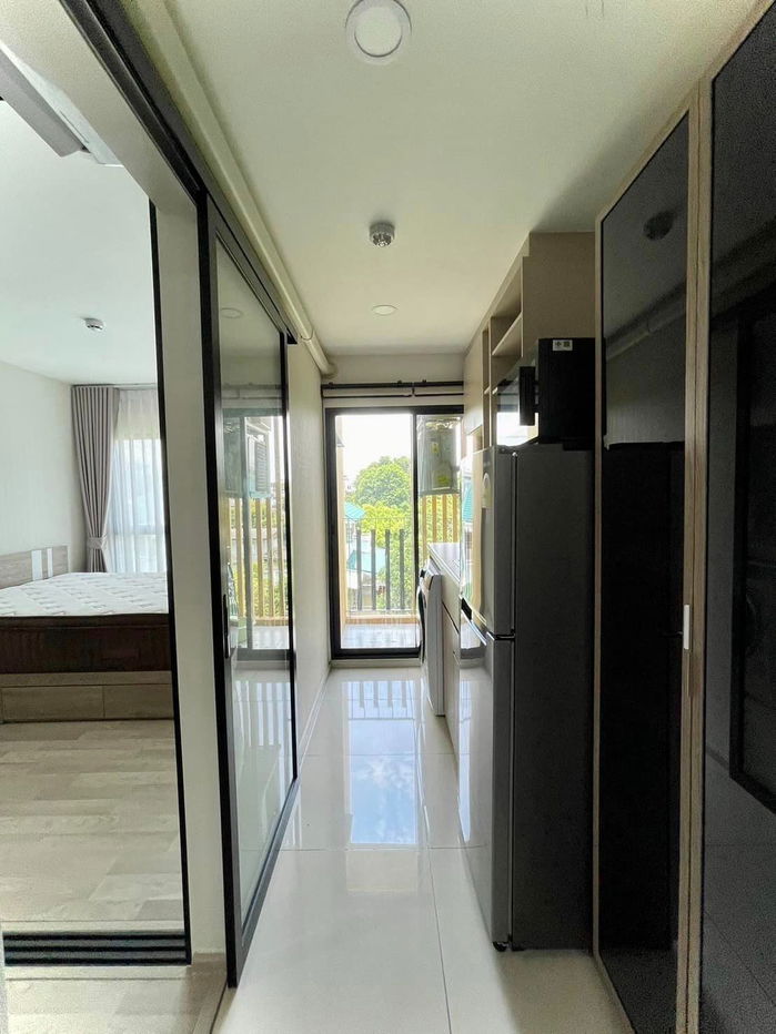 picture @condorental condo for rent Plum Condo Sukhumvit 97.1 - 9/17