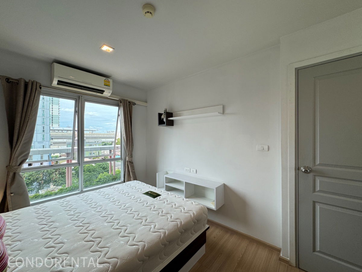 picture @Condorental condo for rent Rich Park Taopoon Interchange - 5/12