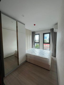 @Condorental condo for rent Aspire Ratchayothin