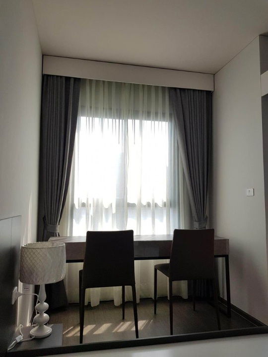 picture @condorental condo for rent IDEO Phaholyothin - Chatujak - 7/15