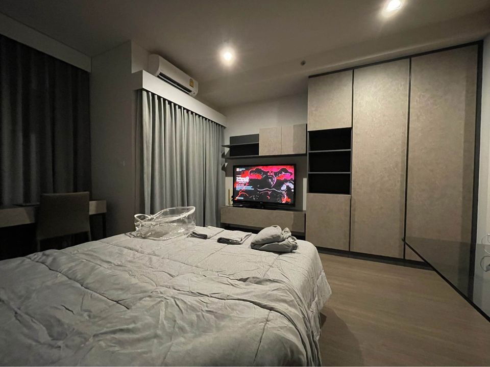 picture @condorental condo for rent IDEO Phaholyothin - Chatujak - 3/15