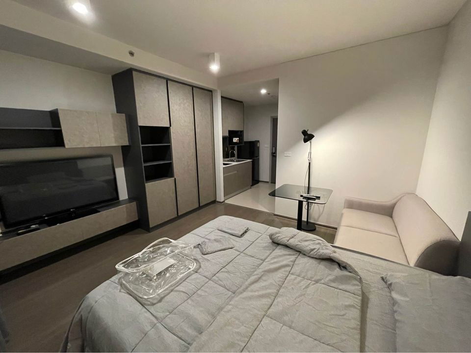 picture @condorental condo for rent IDEO Phaholyothin - Chatujak - 5/15