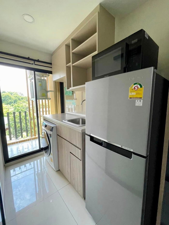 picture @condorental condo for rent Plum Condo Sukhumvit 97.1 - 11/17