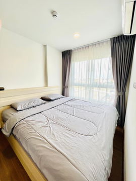 ให้เช่า Chewathai Hallmark Charan 13 ห้องสวย ราคาดี สอบถามเพิ่มเติมได้ที่ Line @condorental