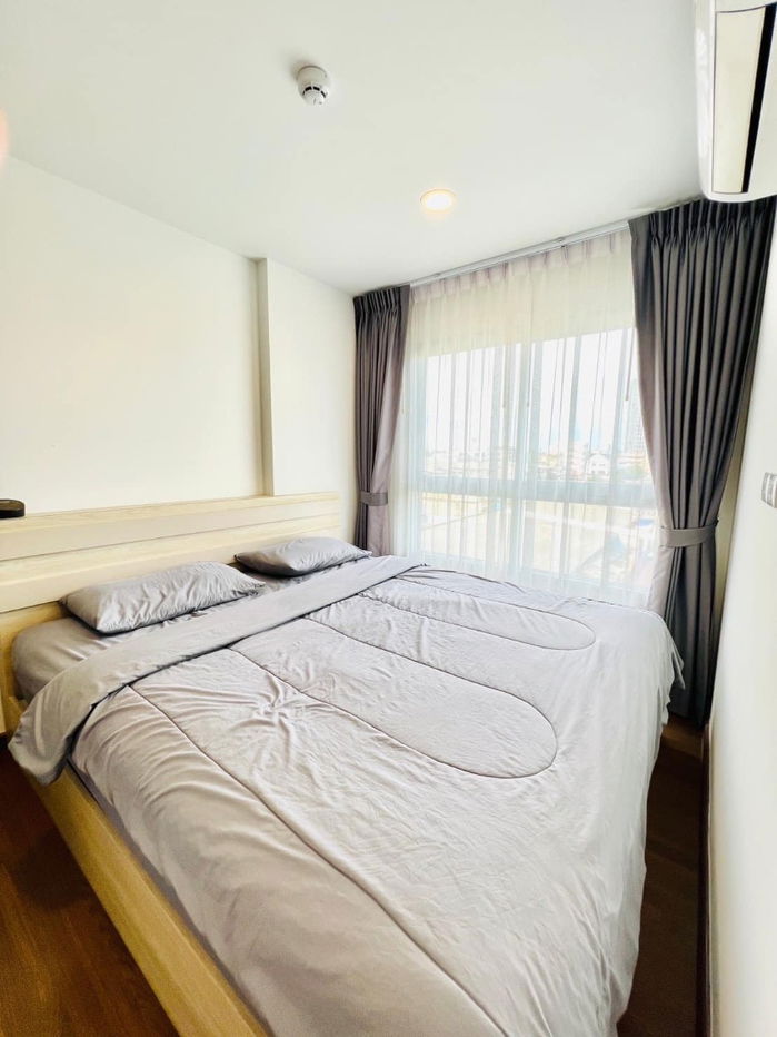 picture @Condorental condo for rent Chewathai Hallmark Charan 13 - 1/10