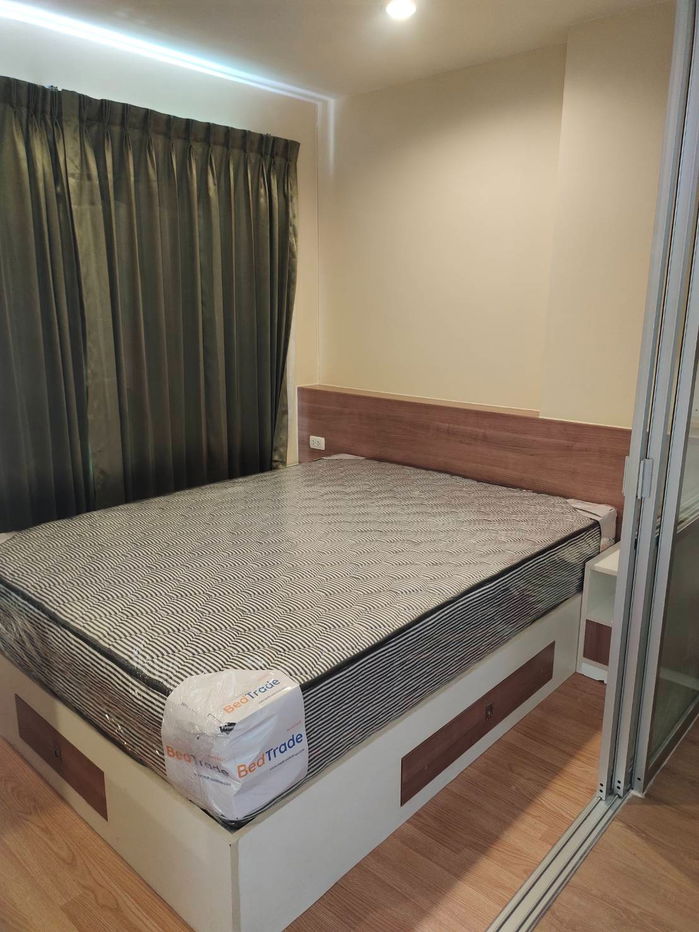 picture Lumpini Ville Ramkhamhaeng 60/2 For Rent - 1/8