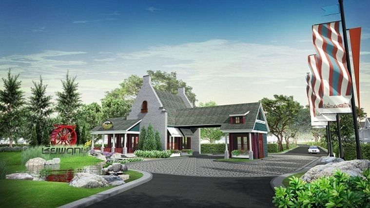 ชัยพฤกษ์ บางนา กม.7