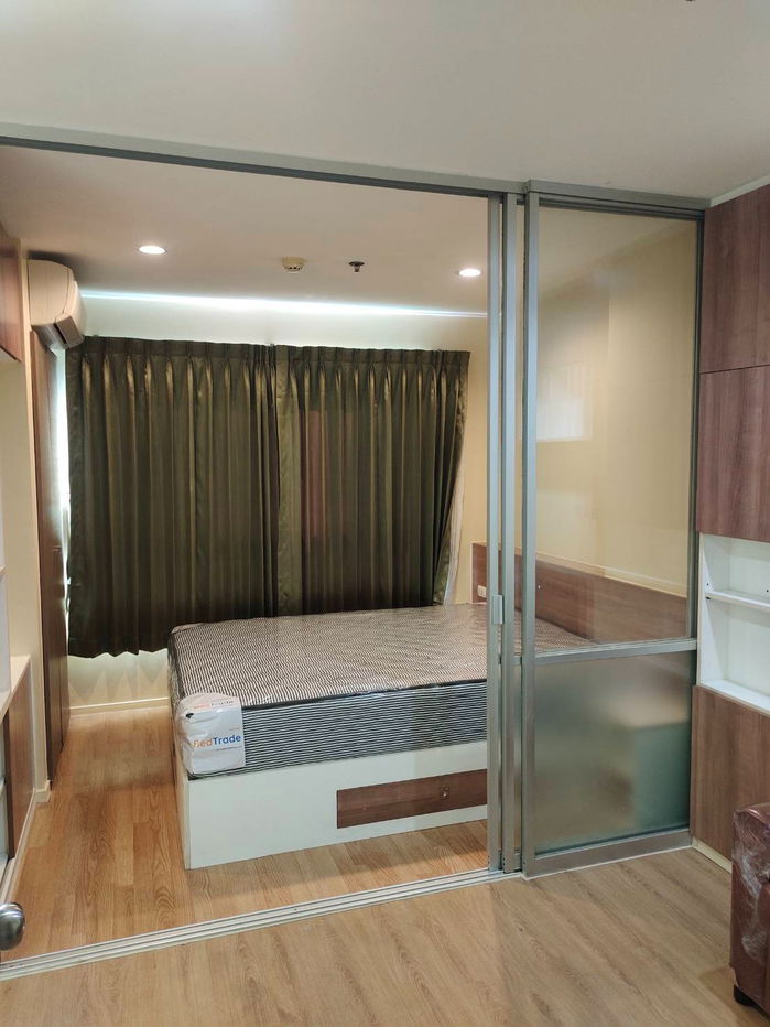 picture Lumpini Ville Ramkhamhaeng 60/2 For Rent - 6/8