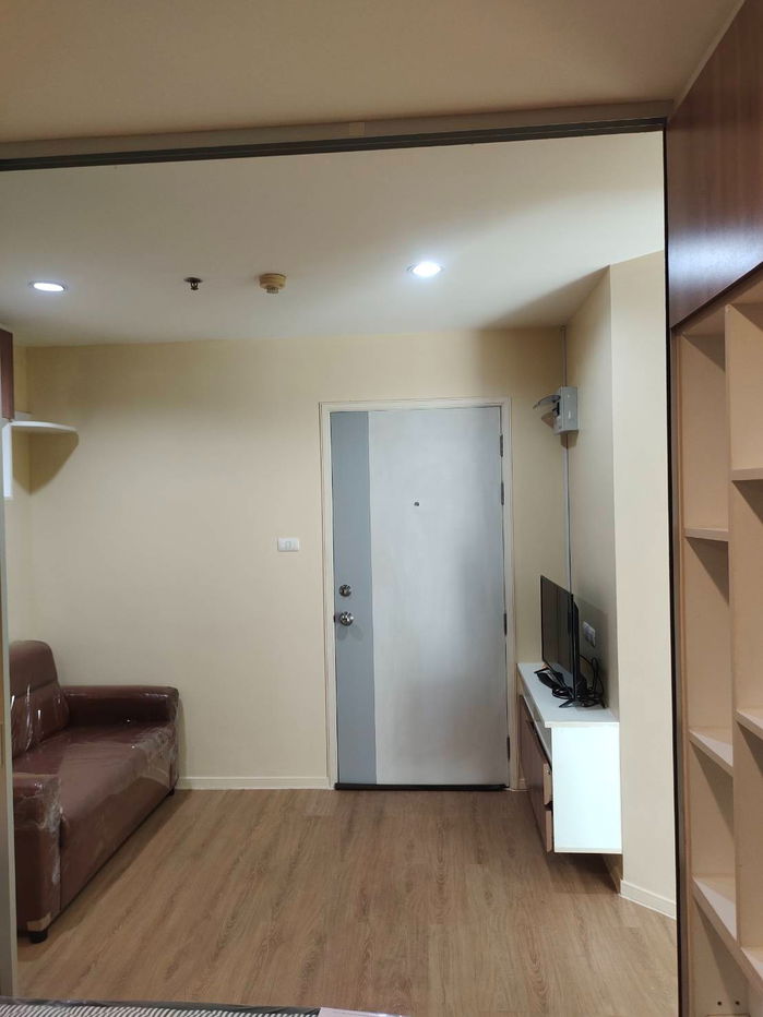 picture Lumpini Ville Ramkhamhaeng 60/2 For Rent - 5/8