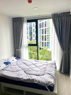 รูปภาพ @Condorental condo for rent  Atmoz Oasis Onnut