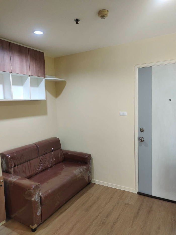 picture Lumpini Ville Ramkhamhaeng 60/2 For Rent - 4/8