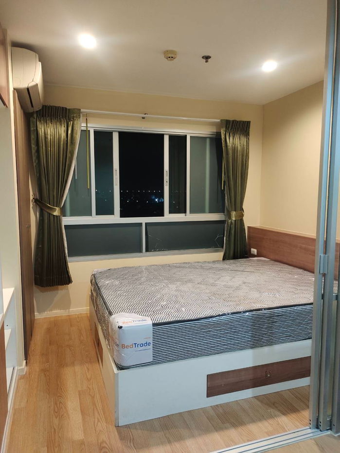 picture Lumpini Ville Ramkhamhaeng 60/2 For Rent - 2/8