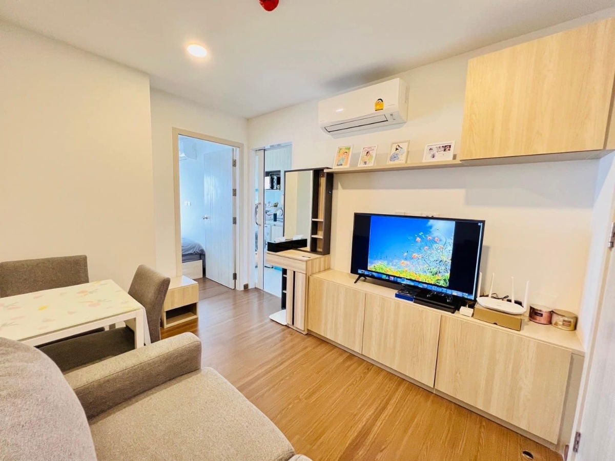 picture @Condorental condo for rent Chewathai Hallmark Charan 13 - 3/10