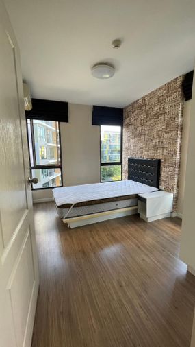 2-bed condo for rent, 49 sqm, I CONDO Sukhumvit 103
