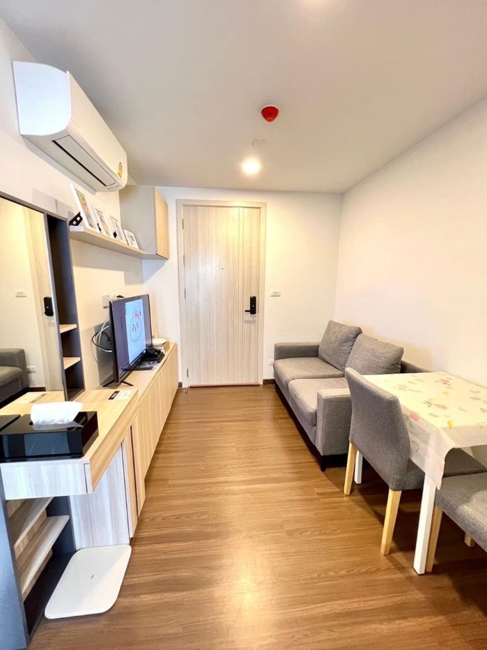 picture @Condorental condo for rent Chewathai Hallmark Charan 13 - 4/10
