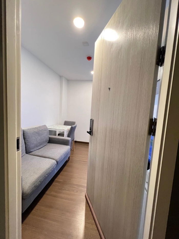picture @Condorental condo for rent Chewathai Hallmark Charan 13 - 6/10